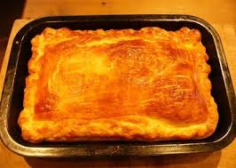 Famous New Zealand Bacon And Egg Pie Recipe Genius Kitchen Egg Pie Bacon Pie Recipe Recipes