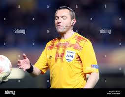 Steaua soccer hi-res stock photography and images - Page 6 - Alamy