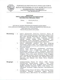 Hal ini menjadikan tahun 2019 ramai dengan adanya pemilihan kepala desa secara serentak, mungkin ini menjadi yang pertama adanya pemilihan kepala. Juknis 190612172011 Pdf