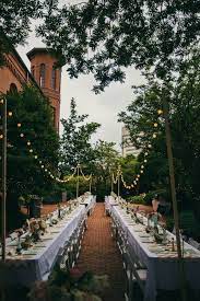 Modern Vintage Wedding In Columbus Ohio Junebug Weddings Modern Vintage Weddings Vintage Wedding Ohio Wedding Venues