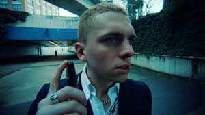 Blink Productions › Will Hooper