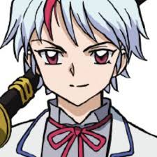 Towa Higurashi Hanyou No Yashahime Sengoku Otogizoushi Myanimelist Net Born to a dog demon father and human mother. towa higurashi hanyou no yashahime