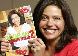 Rachael Ray's '30 Minute Meals' changed how we cook. Now she's back to  teach a new generation.