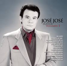 José josé / josé josé. Jose Jose Jose Jose Duetos Volumen 1 Amazon Com Music