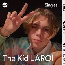 We are currently in process of looking up more information on the previous dates. The Kid Laroi Drops Cover Of Drake S Shot For Me Complex