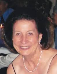 Obituary information for Ardyth Anne Davis (nee Epps)