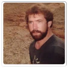 Thomas Jefferson Girdner III (1953-2001)