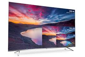 The ultimate 4k ultra hd tv buying guide. 65 4k Uhd Android Tv P66 Series Tcl Europe