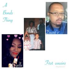 Happy birthday 🎉 to my bestfriend my cousin Bryelle Bonds