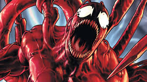 Carnage Chooses New Host in Venom Lore