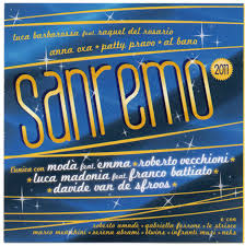 As a singer, he made duets with franco battiato, carmen consoli, grazia di michele and mario venuti, among others. Sanremo 2011 2011 Cd Discogs
