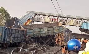 Top 3 railway accidents and incidents ...