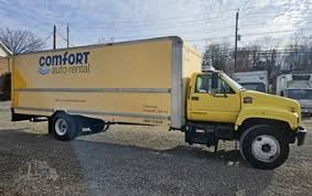 Image result for Standard Red 2002 Topkick