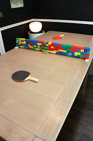 34 Diy Lego Crafts Ideas To Build With Bricks Big Diy Ideas Ping Pong Lego Craft Lego