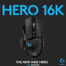 It comes in three versions, the wired proteus spectrum and hero, and the wireless lightspeed. Is Anyone Excited For The New G502 Hero G502masterrace