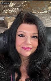 That's me and my friend Linda probably 1974 or 1975