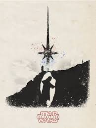 I Just Made This Poster With Frames From The First Teaser Of The Last Jedi I Loved It Starwars Star Wars Poster Art Star Wars Art Star Wars Episodes