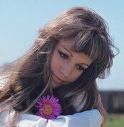 Катрин Спаак (Catherine Spaak): фильмы, биография, семья, фильмография —  Кинопоиск