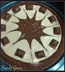 Maybe you would like to learn more about one of these? Crostata Morbida Kinder Bueno Golosa