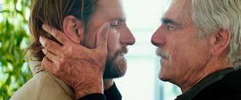 Sam Elliott's Life in Photos