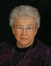 Obituary information for Adelaide T. Varsho