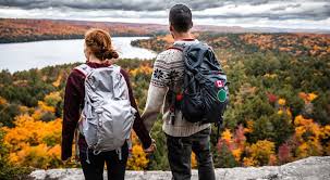 Best Carry On Backpack For Light Travelers