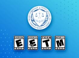 The current status of the logo is active, which means the logo is currently in use. Ftc Archives Esrb Ratings