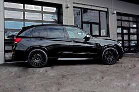 Hamann Bmw X5 M50d With 430 Hp Bmw X5 Bmw Bmw Cars