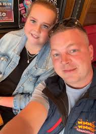 Came out for a quick lunch before heading over to the Ice House for Bens  Got Talent (Ben Langley from BGT) Be great to see some of you over there  today!