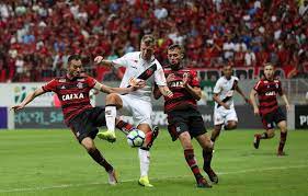 Rivais sim, inimigos tambem, vai tomar no cú vasco da gama hoje é dia de flamengo x vasco! Vasco X Flamengo Provaveis Times Desfalques Onde Ver E Palpites Do L Lance