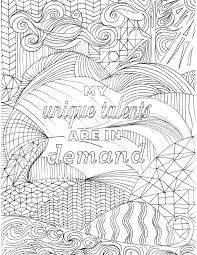 Check spelling or type a new query. Positive Affirmation Coloring Page For Adults Inspirational Quote Coloring Book Hand Drawn Handmade Coloring Mantra Prosperity Mantra Inspirational Quotes Coloring Coloring Page For Adults Coloring Pages