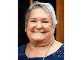 Diane Teresa Crowson Hayes Obituary (2024)