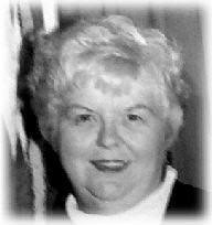 Rita Lees Obituary (2015)