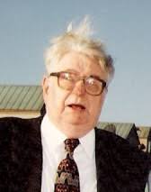 John William “Jack” Wylam (1924-2011)