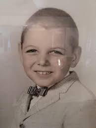 Do any of you recognize any of these children from 3rd and Brainard around  1966-1969?