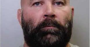 Hells Angel killed outside Mandarin receives online tributes