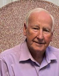 Obituary for William Henderson Spurrier