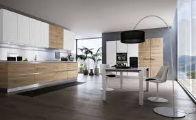 1001 Exemples Pharamineux De La Cuisine En Bois Cuisine Bois Decoration Cuisine Meuble Haut Cuisine