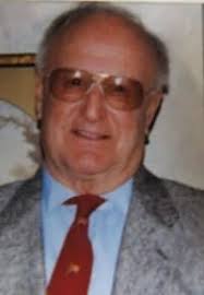 Roger Egolf Obituary (1920