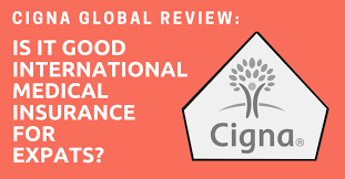 Cigna Global Review Is It Good International Medical Insurance For Expats