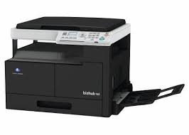 All drivers available for download have been scanned by antivirus program. Konica Minolta Multifunction Printer Konica Minolta Bizhub 287 Multifunction Printer Retailer From Kumbakonam