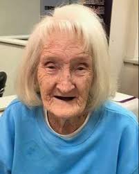 Reba Mae Billings Obituary September 23, 2022