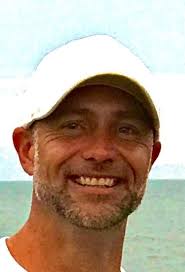 Obituary for Christopher Matthew Hunter