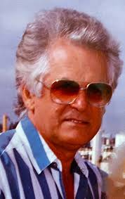 Robert Aubrey "Bob" Frank Obituary