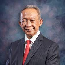 The group said samsudin will be replacing datuk abdul rahman ahmad following the latter's appointment as group chief executive officer and. Tan Sri Shamsudin Osman Fintech News Malaysia