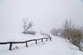 Er ist drei monate lang. Winteranfang 2018 Am 21 Dezember Beginnt Der Kalendarische Winter