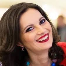 Ana Nicolescu, Autor