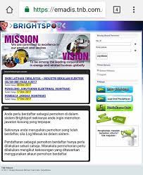 Maybe you would like to learn more about one of these? Kerja Kosong Di Tenaga Nasional Berhad Mykini