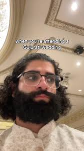 Garba was lit af ngl #indianwedding #gujurati