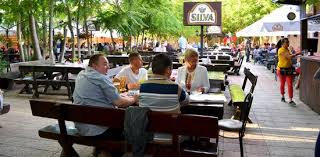 Kogălniceanu nr.7, , oradea, bihor. Terrace 5 Picture Of Hanul Cu Noroc Oradea Tripadvisor